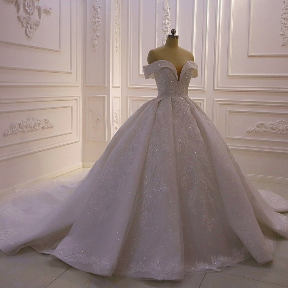 (Sold) Wedding dress